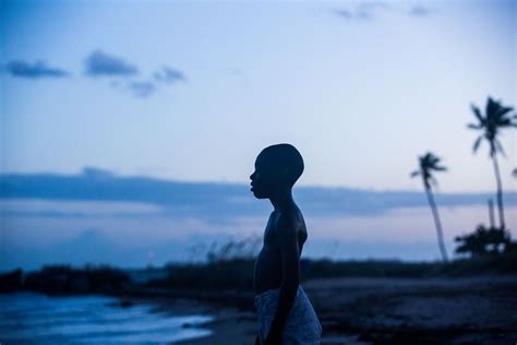 “Moonlight” — A Character Study on Toxic Masculinity。